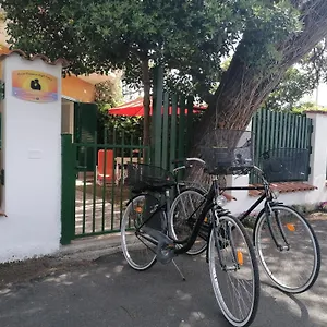  Casa vacanze Vacanze Degli Sposi