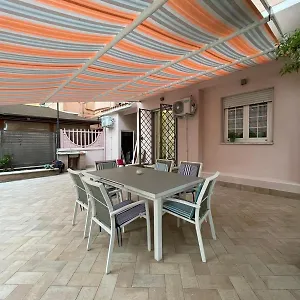  Appartamento Maison Cristina