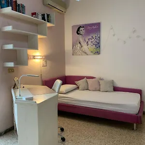  Appartamento Grazioso Monolocale Roma