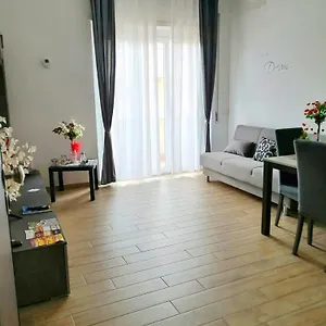 Appartamento Fabio House Per Uso Turistico