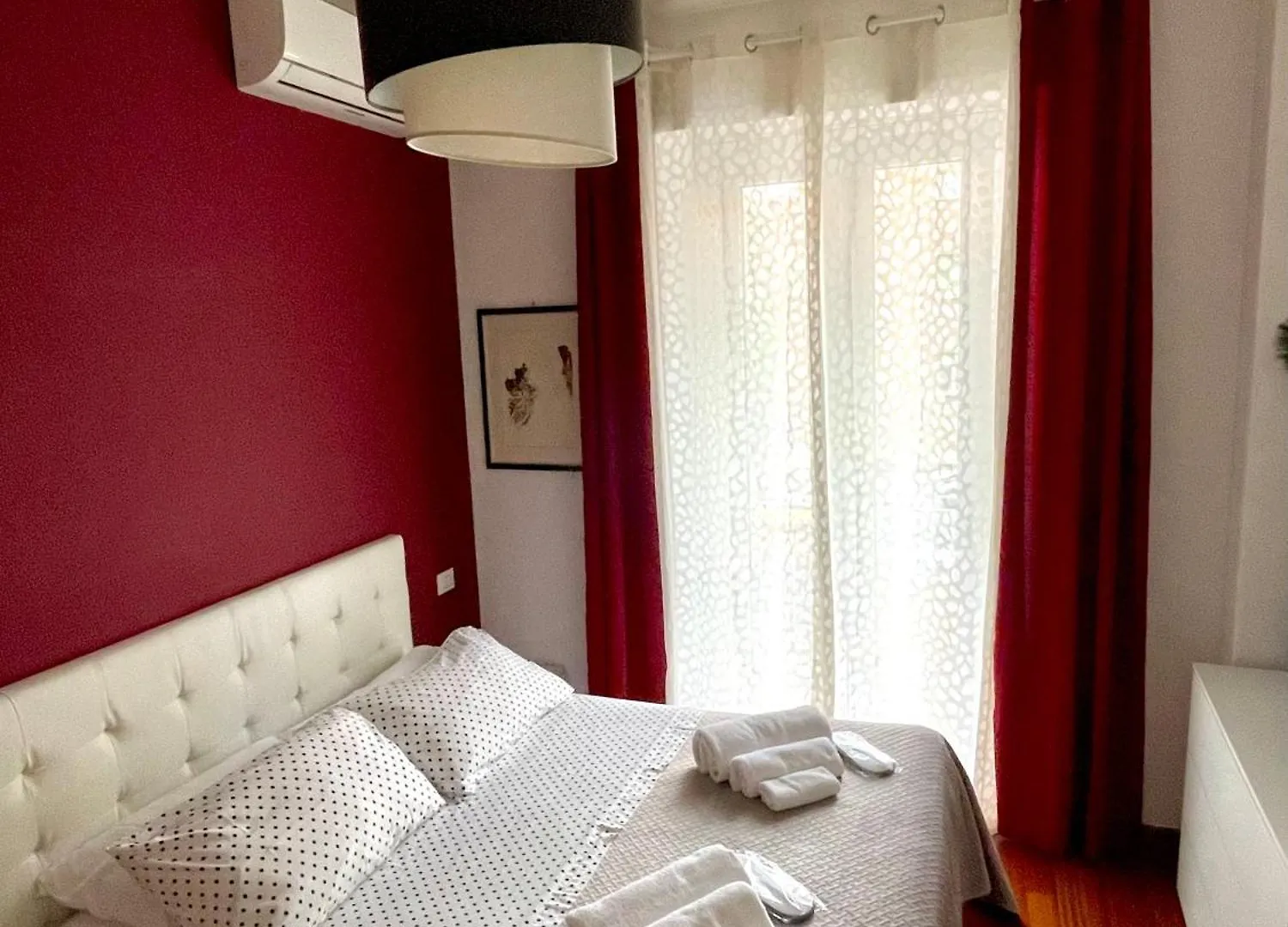Lucens Domus Appartamento Roma Quartiere Trieste - Vicino Metro B1 - Apartment