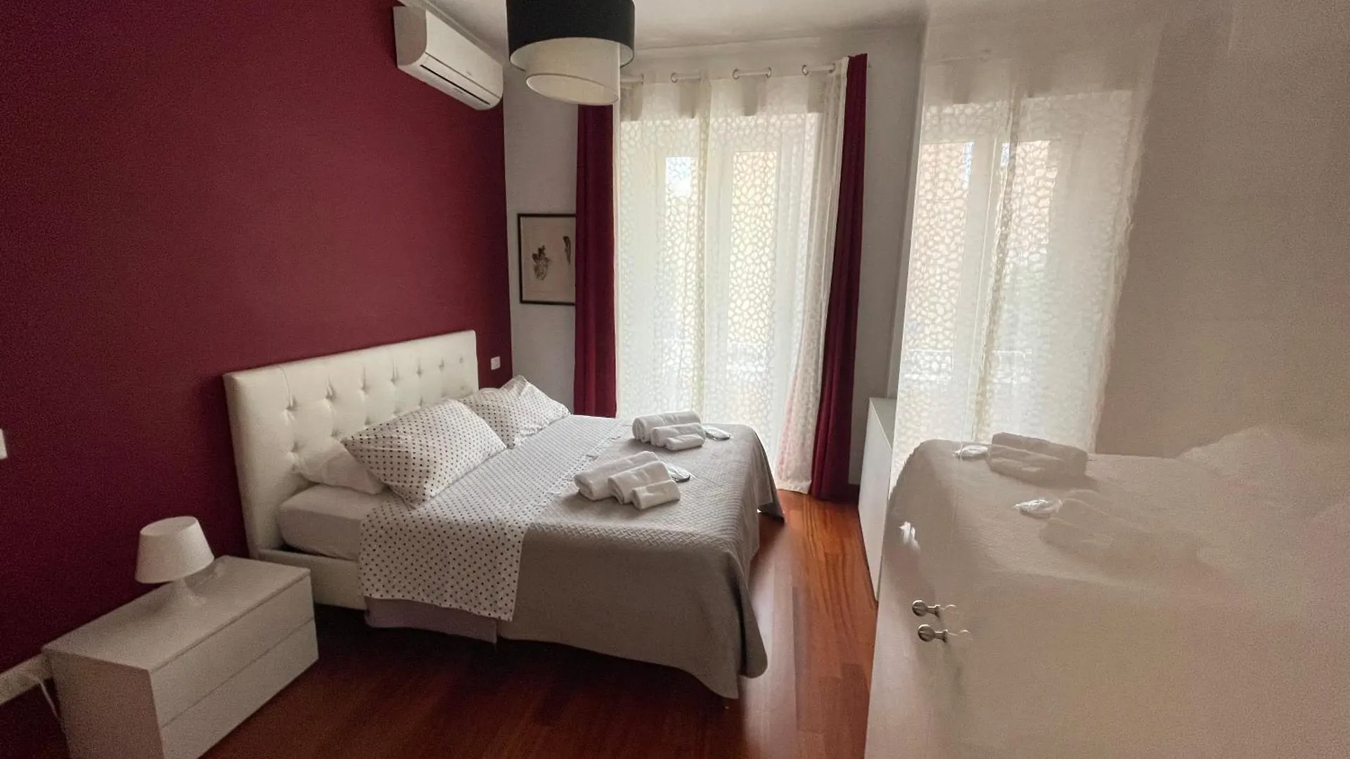 Lucens Domus Appartamento Roma Quartiere Trieste - Vicino Metro B1 - Apartment Rome