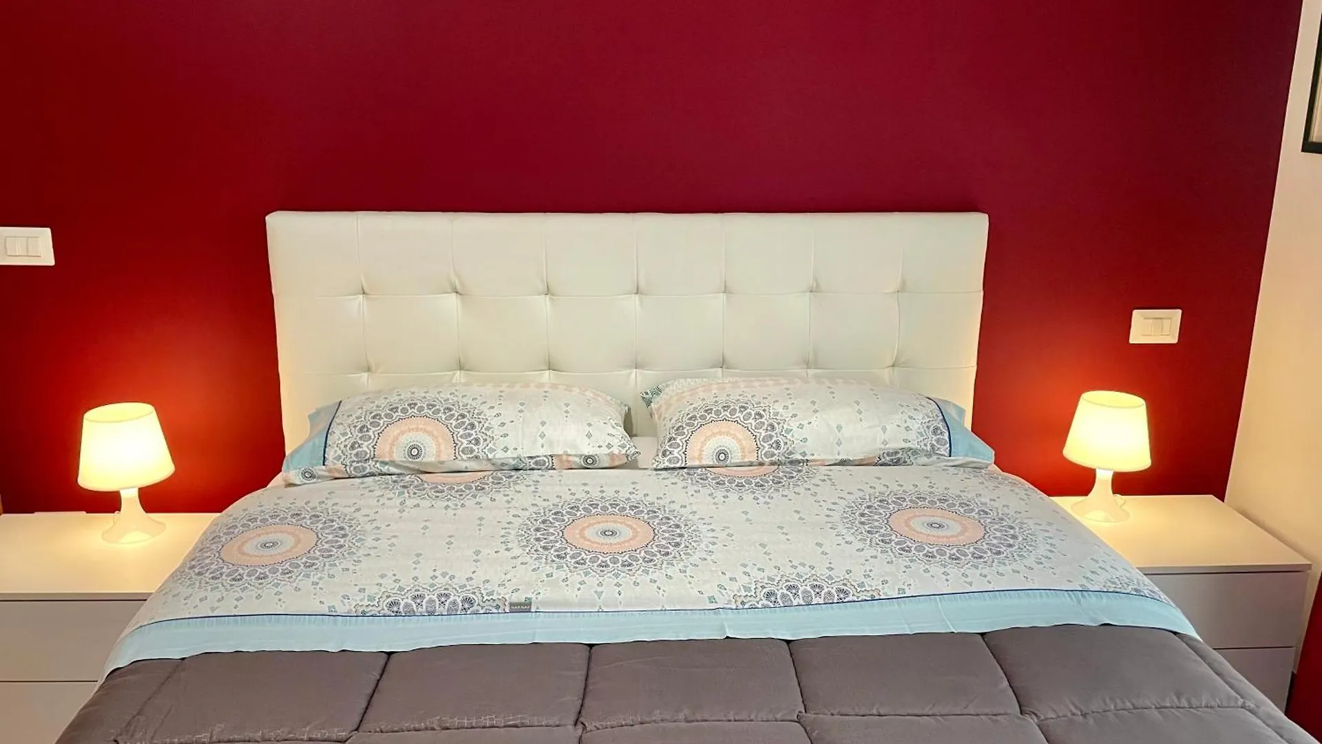Lucens Domus Appartamento Roma Quartiere Trieste - Vicino Metro B1 - Apartment Rome