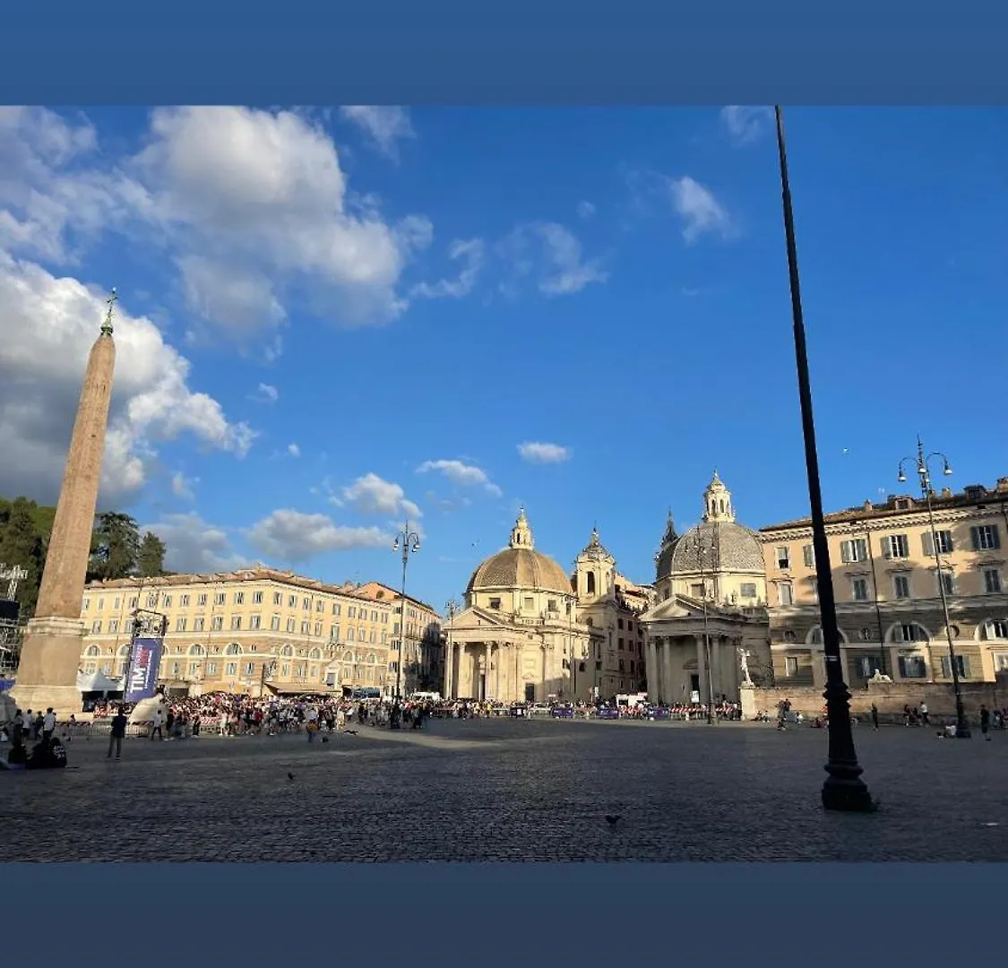 Lucens Domus Appartamento Roma Quartiere Trieste - Vicino Metro B1 - Apartment Rome